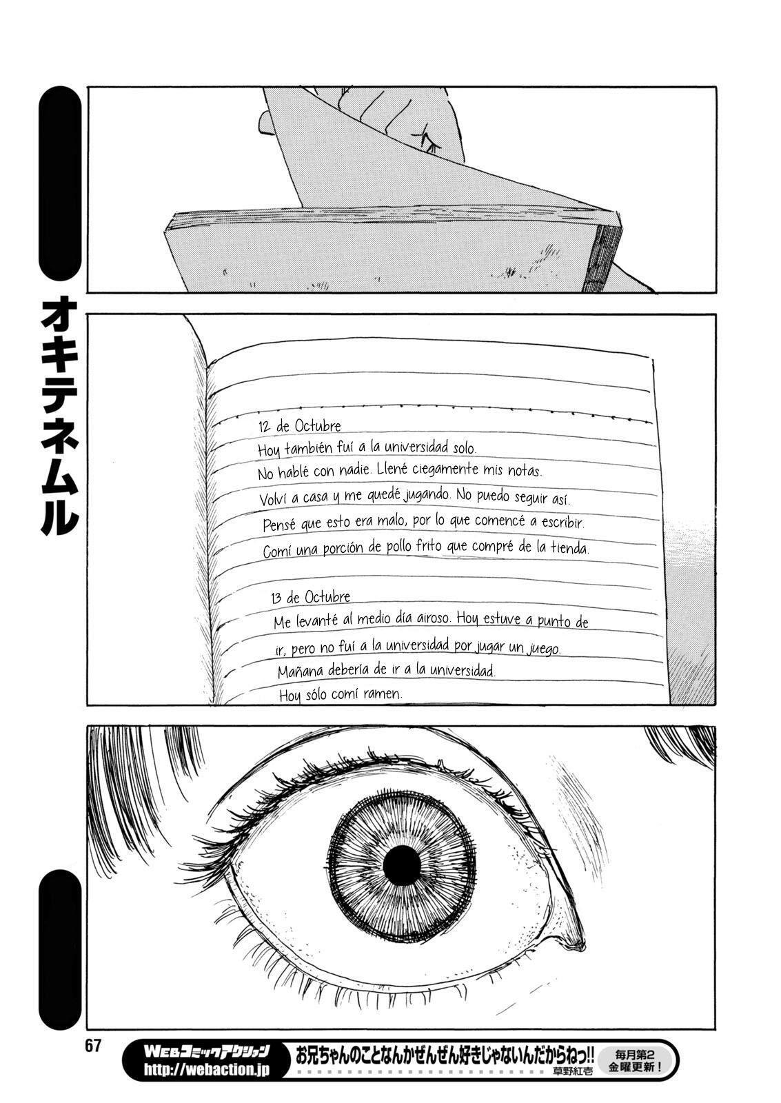 Capitulo 76 page 20