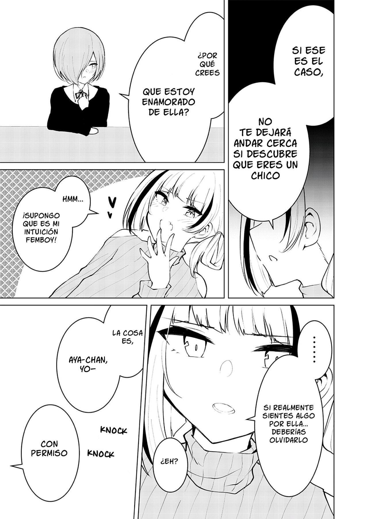 Capitulo 9 page 11