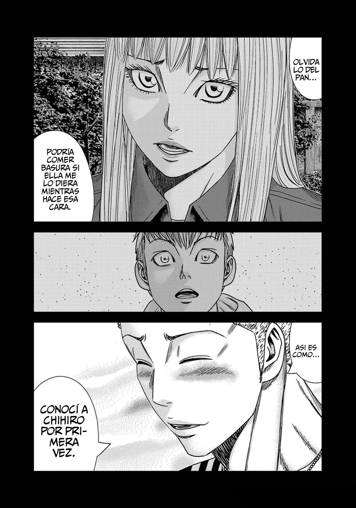 Capitulo 210 page 12