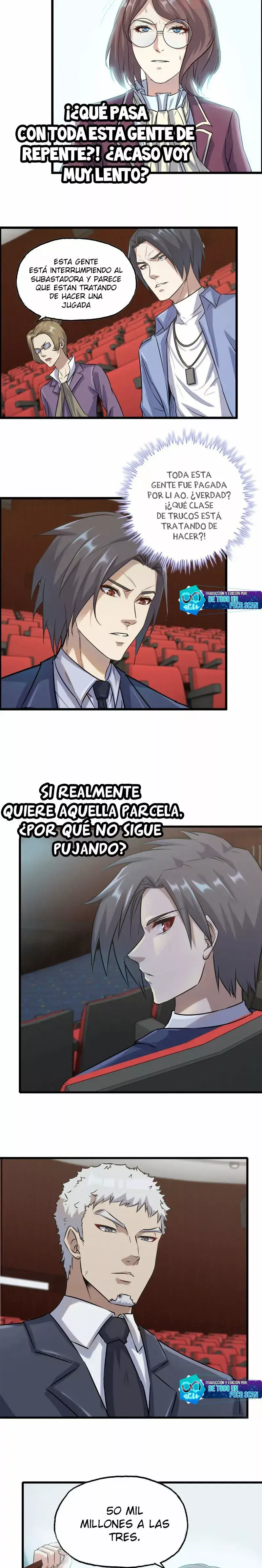 Capitulo 163 page 6