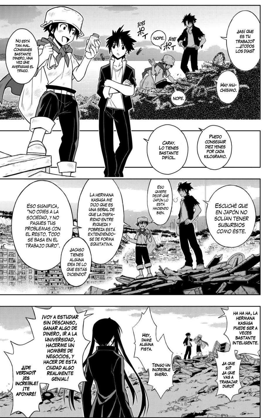 Capitulo 18 page 5
