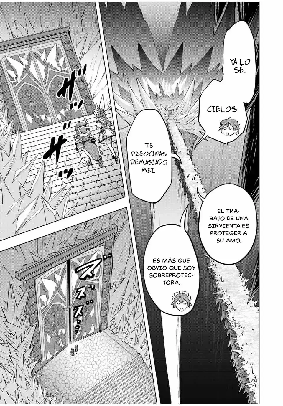 Capitulo 75 page 7
