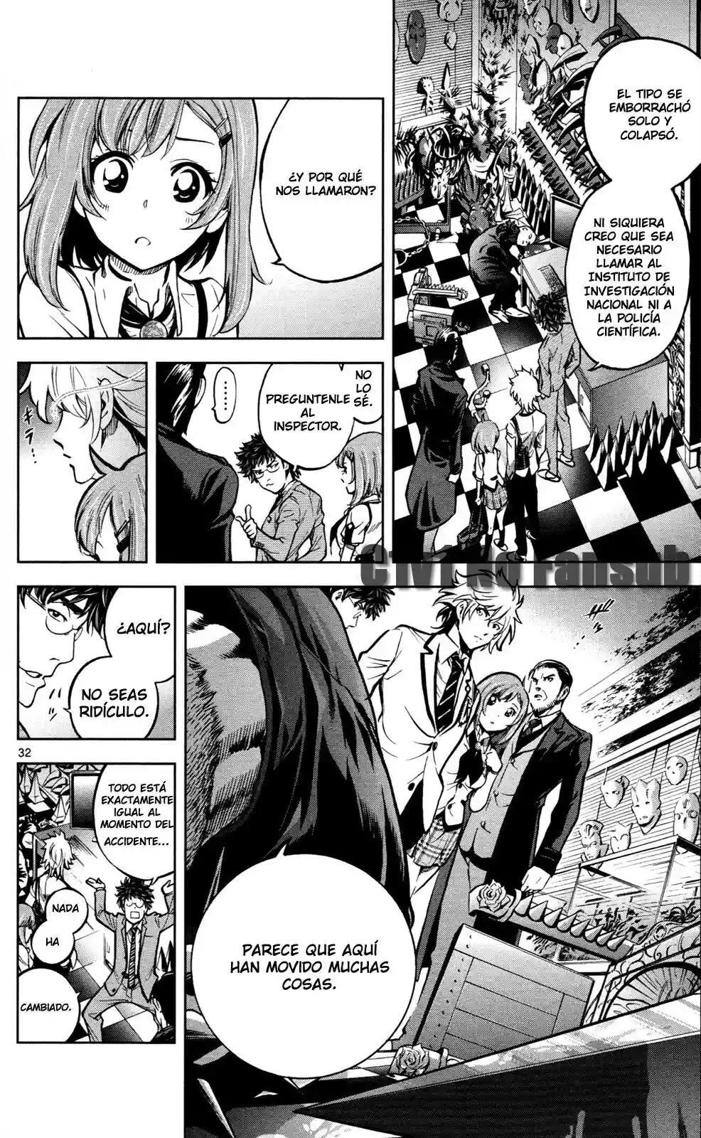 Capitulo 1 page 32
