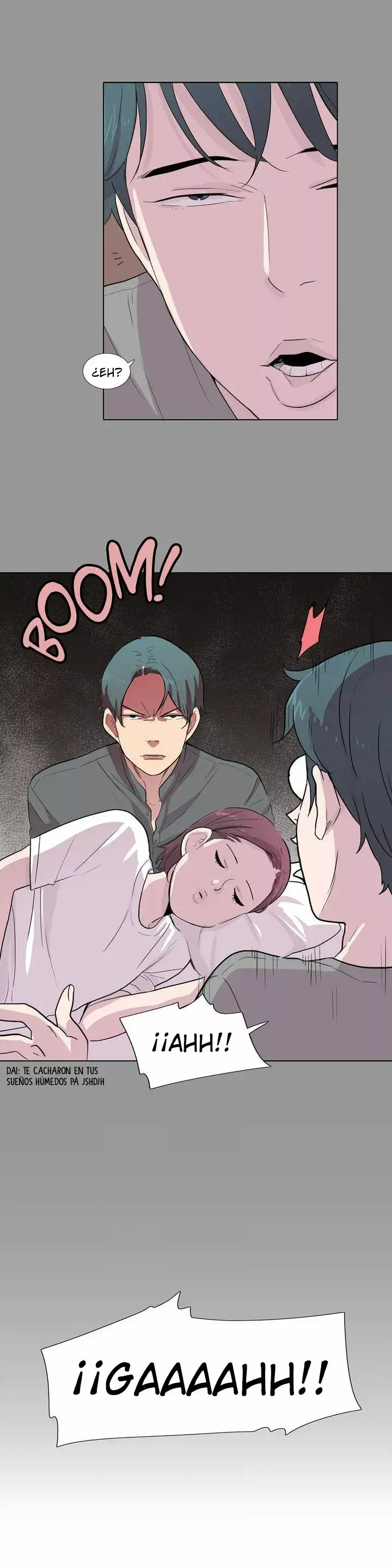 Capitulo 50 page 14