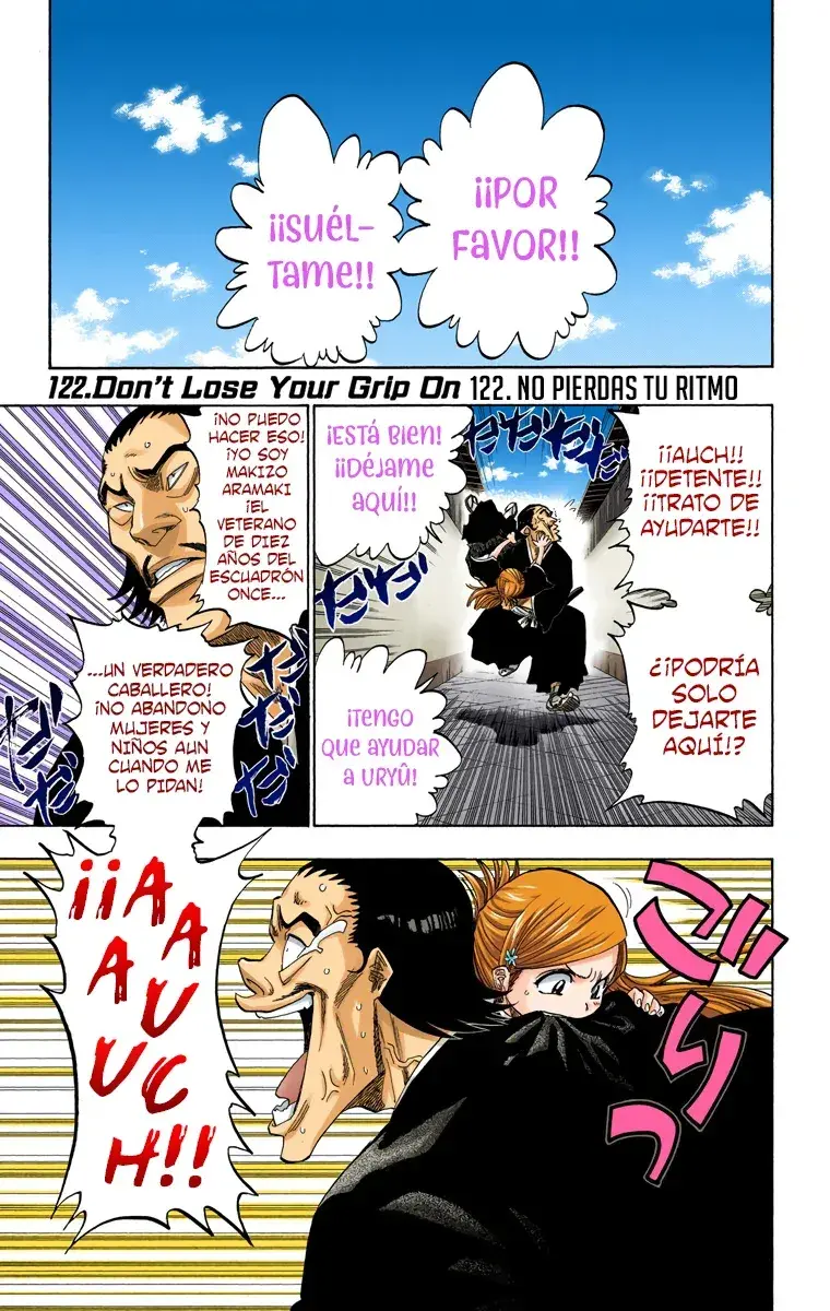 Capitulo 122 page 2