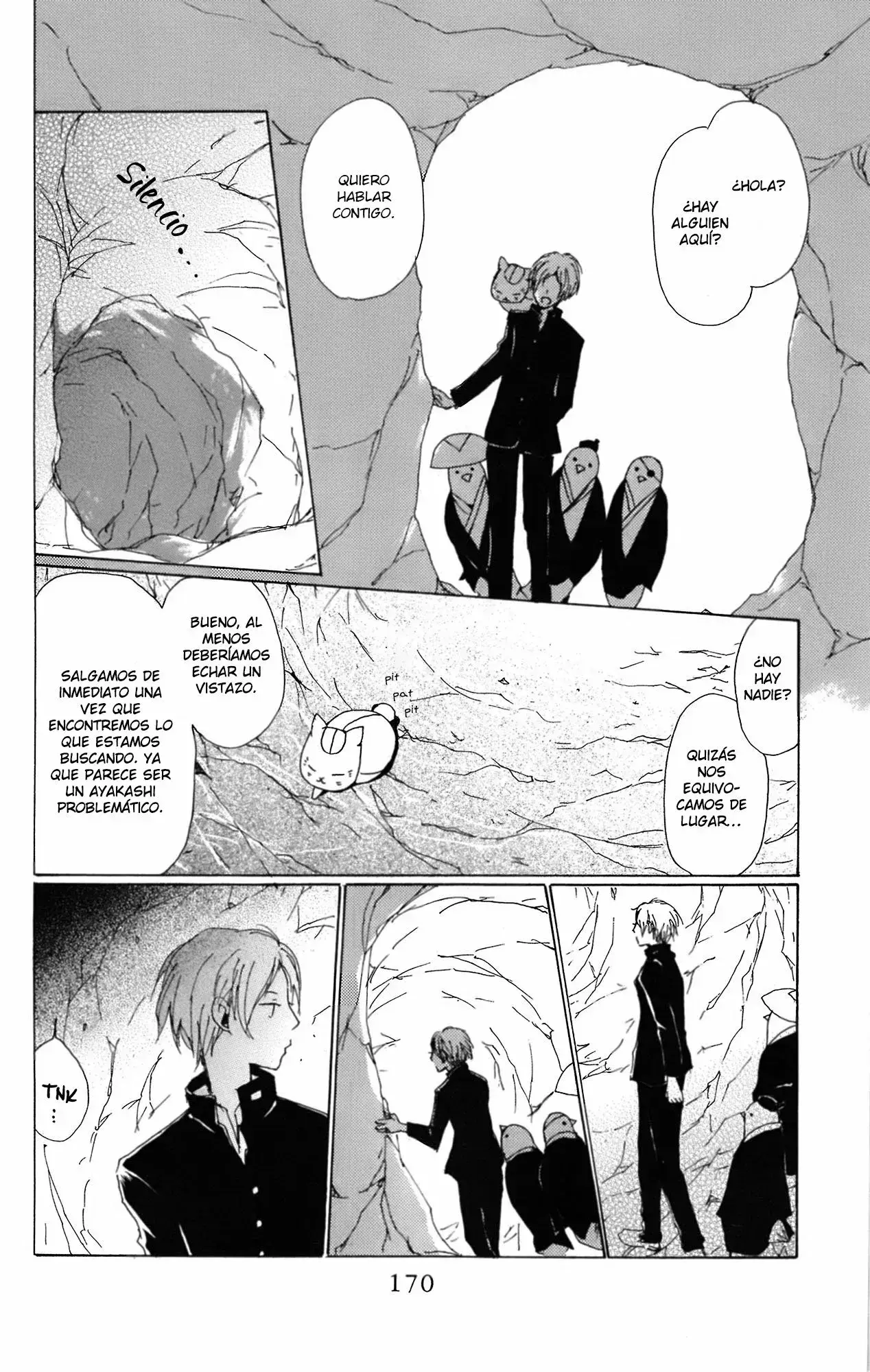 Capitulo 67.50 page 34