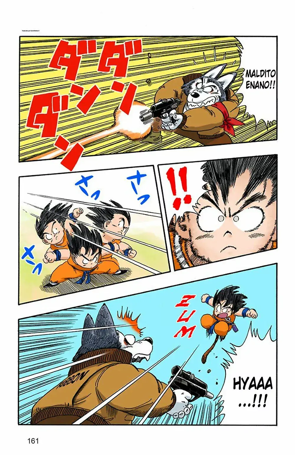 Capitulo 55 page 10