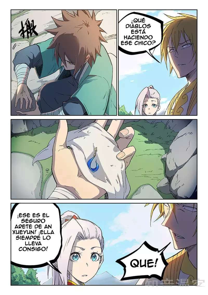 Capitulo 244 page 12
