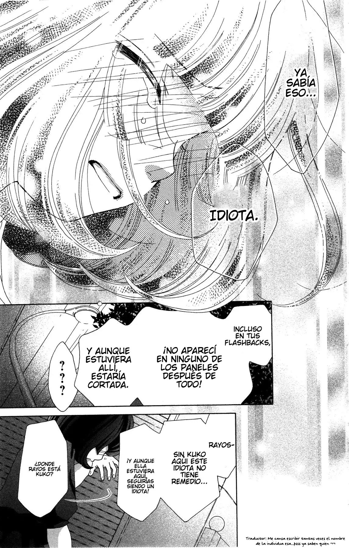 Capitulo 56 page 21