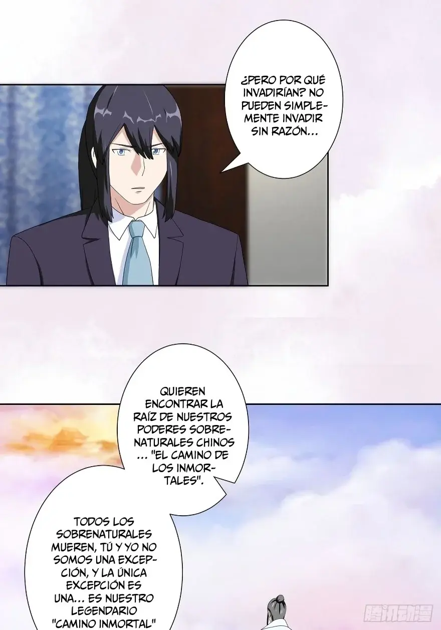 Capitulo 64 page 14