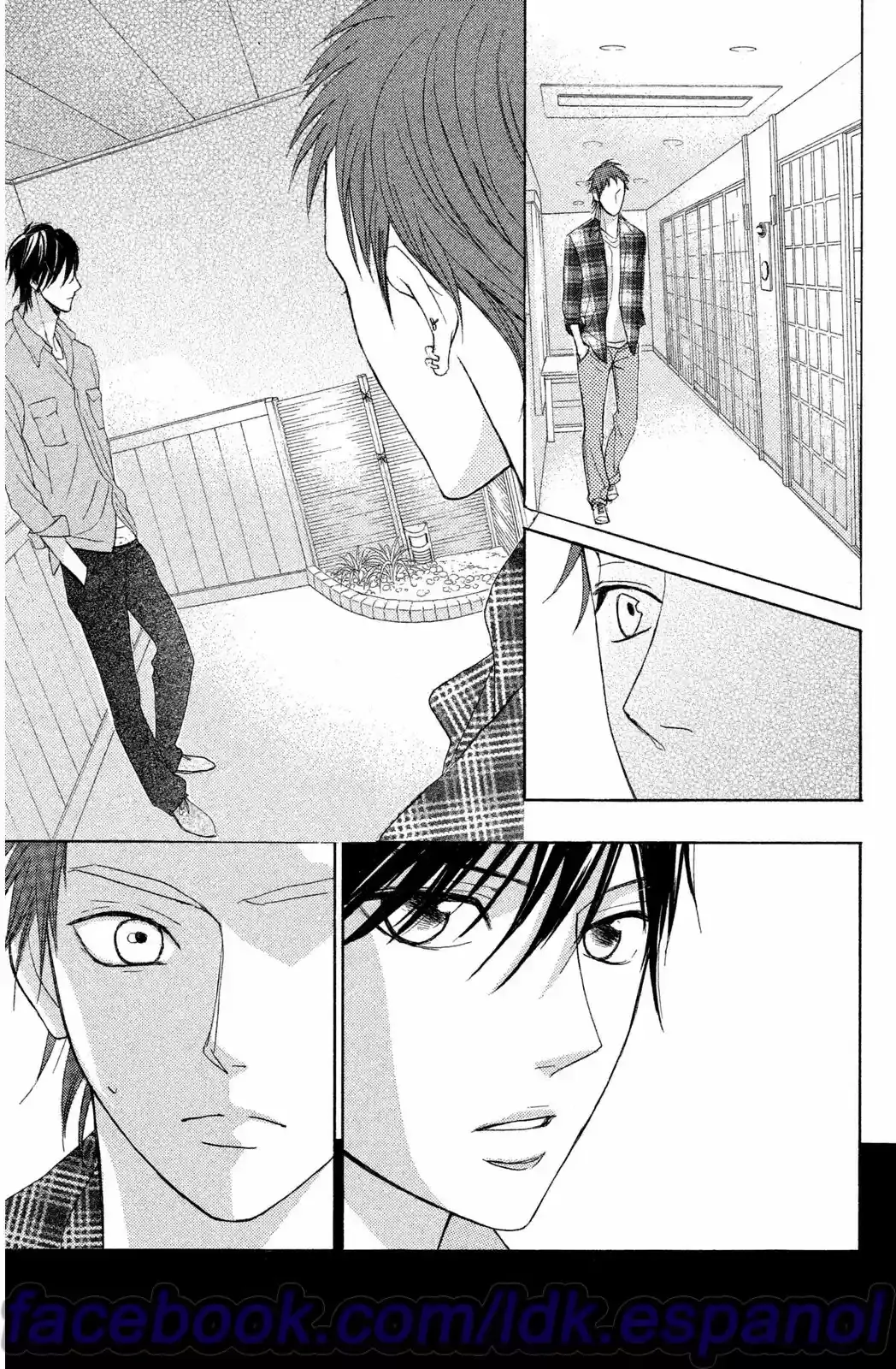 Capitulo 71 page 8