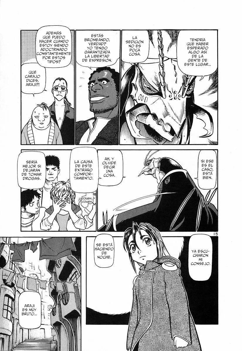 Capitulo 128 page 16