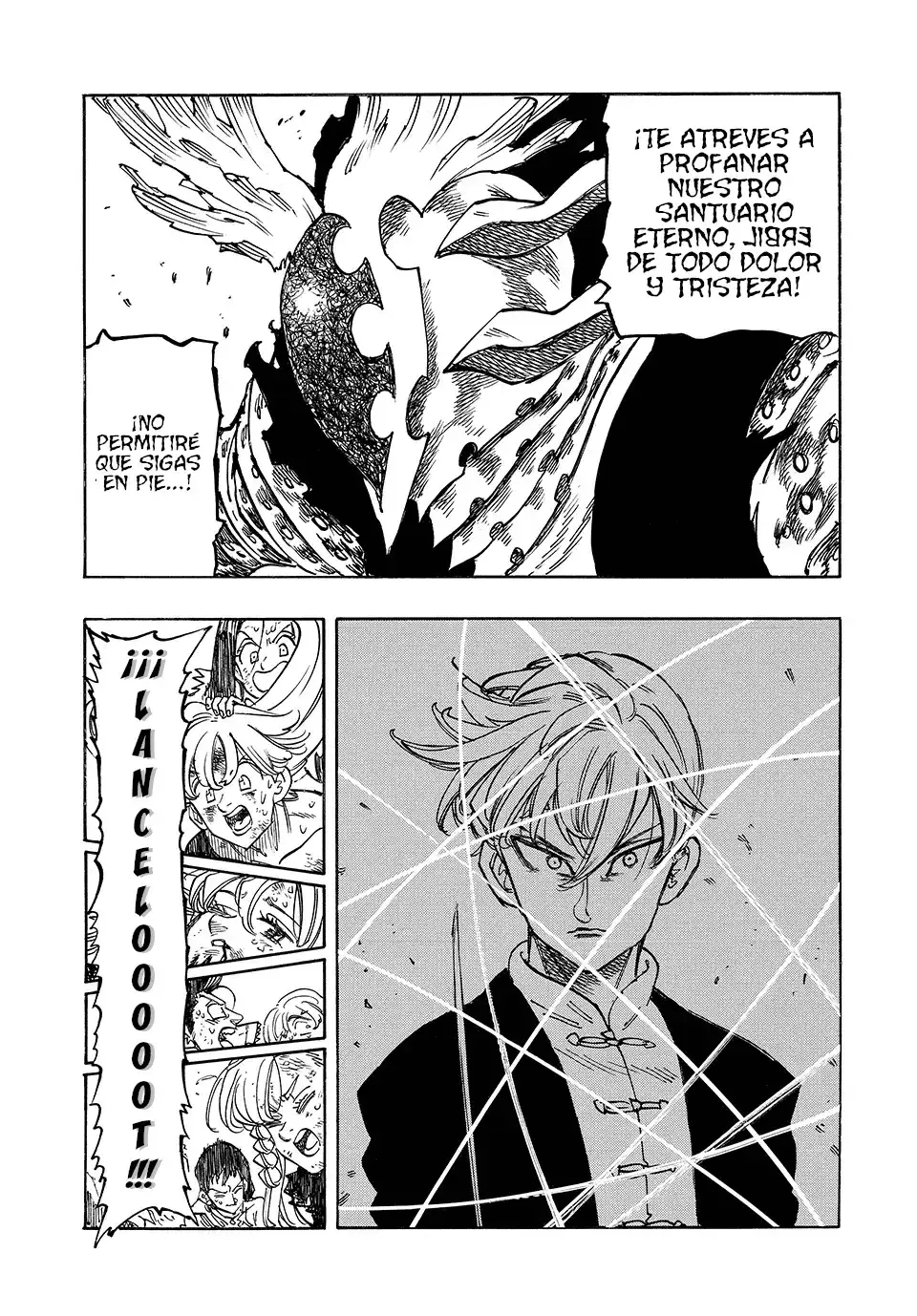 Capitulo 205 page 16