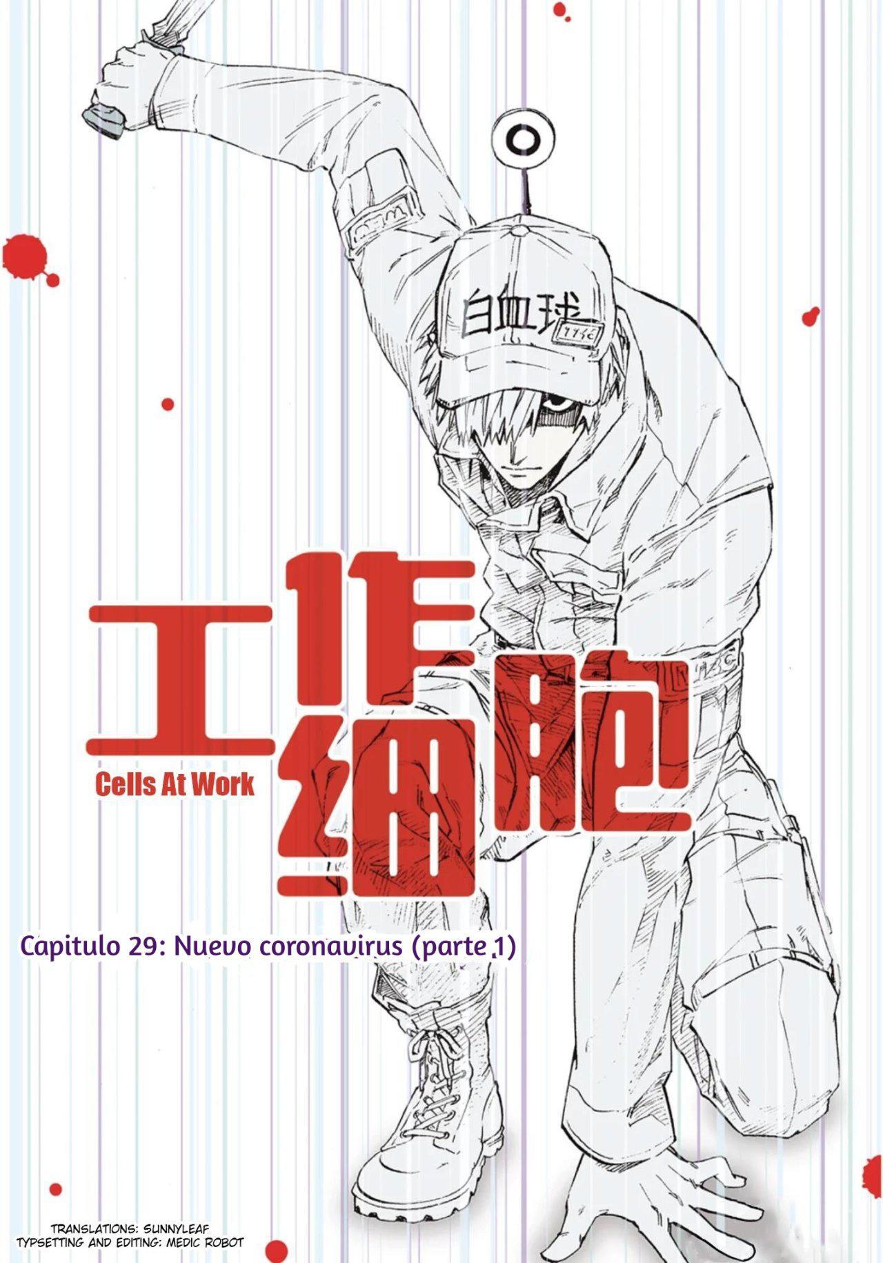 Capitulo 29 page 1