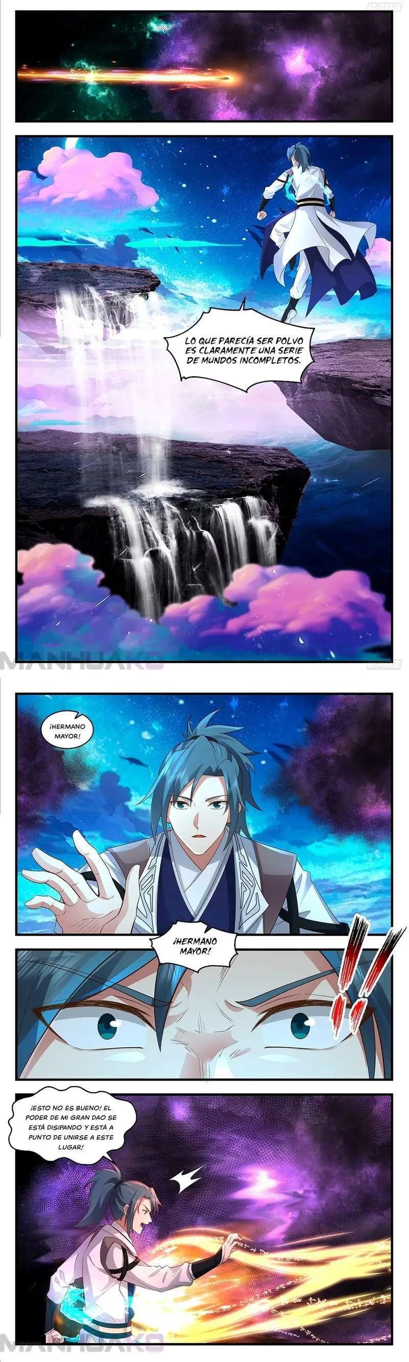 Capitulo 3566 page 5