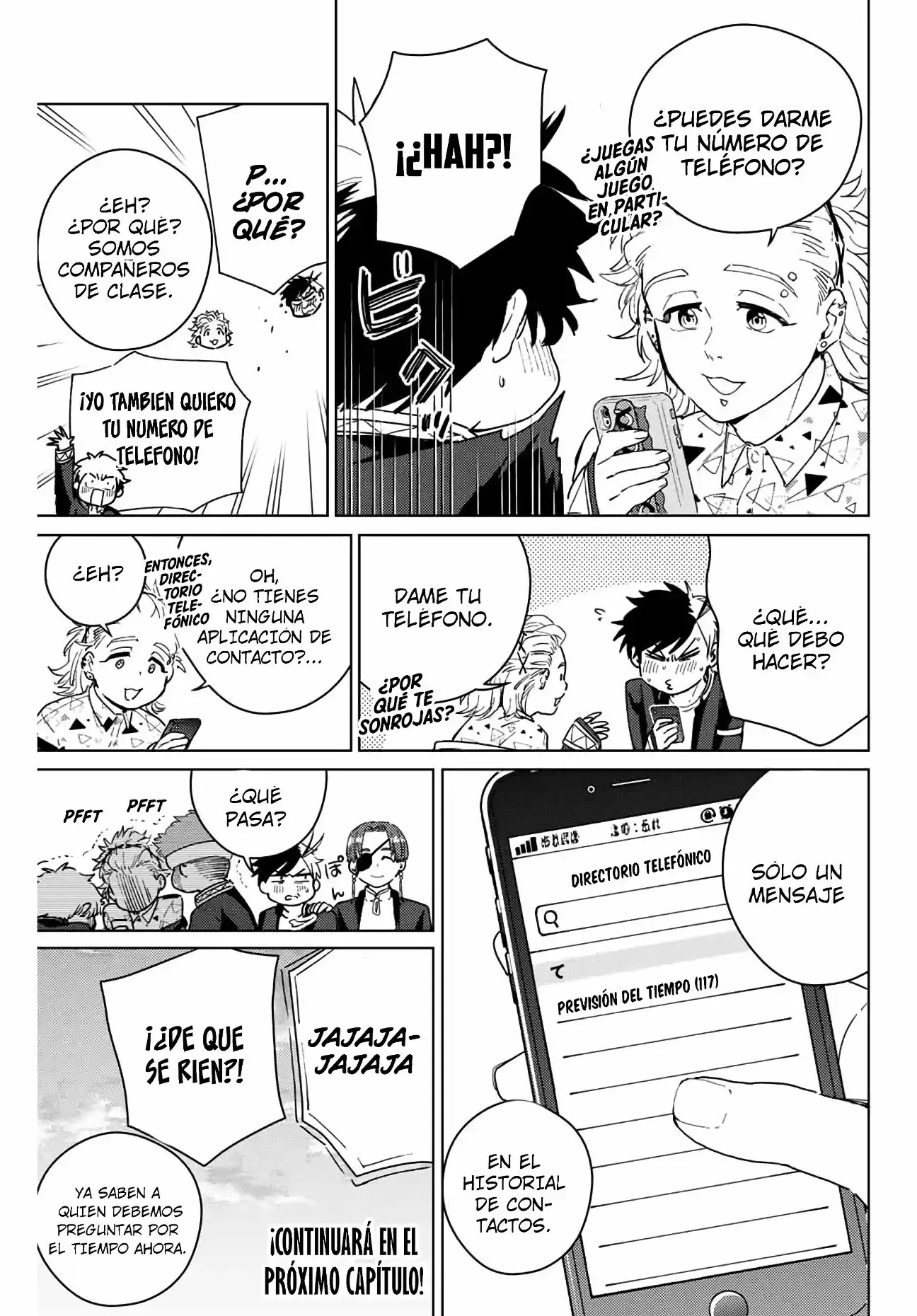 Capitulo 33 page 22