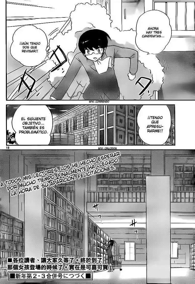 Capitulo 123 page 20