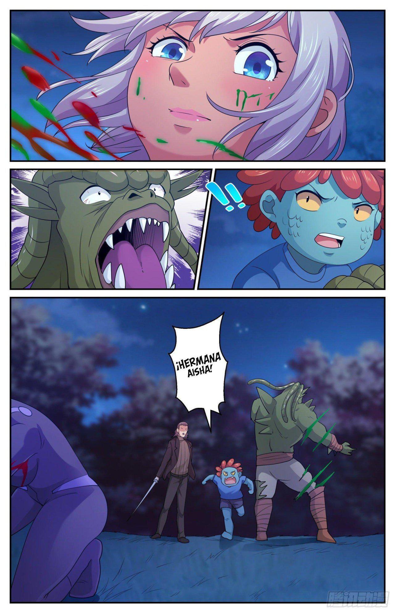 Capitulo 564 page 14