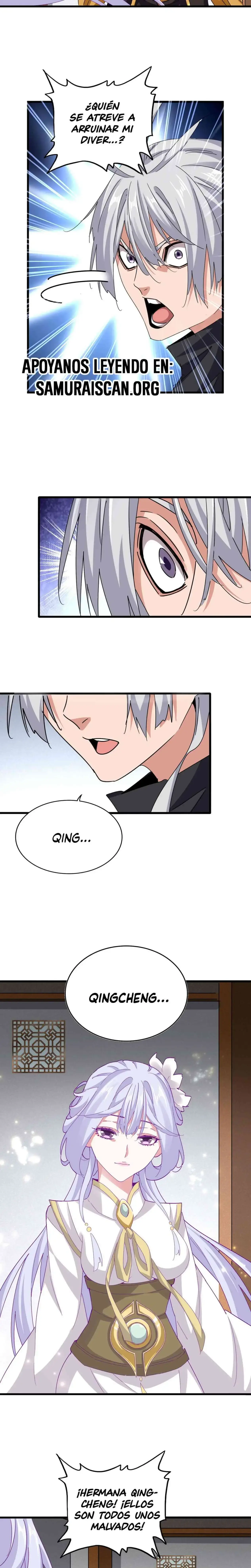 Capitulo 635 page 9
