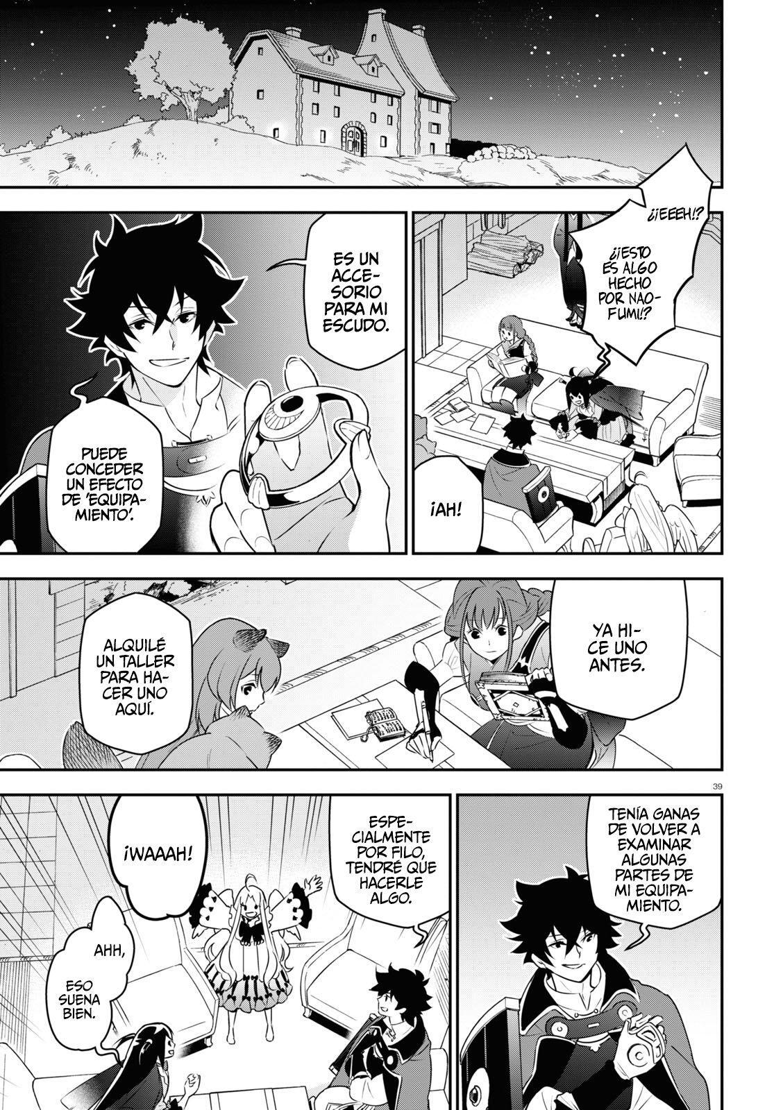 Capitulo 77 page 40