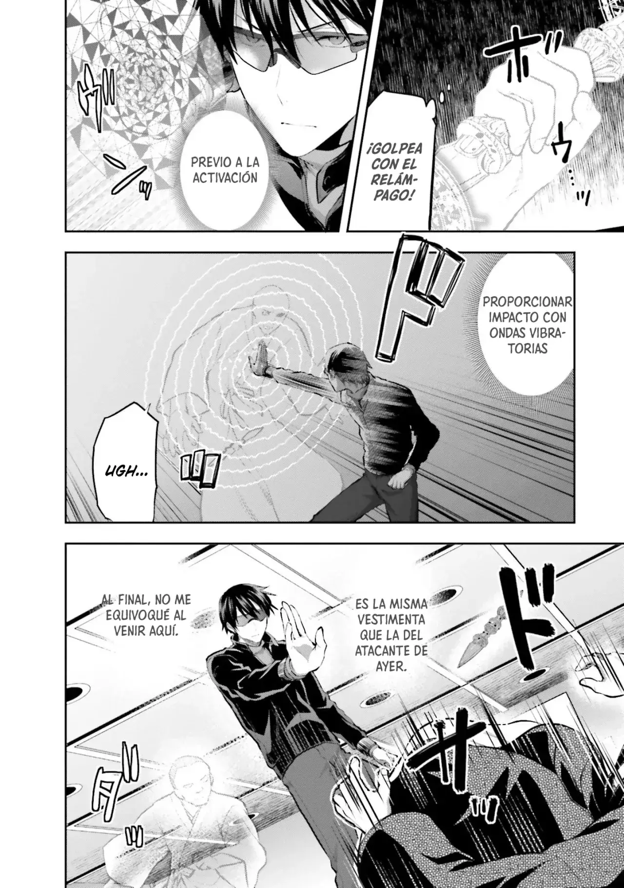 Capitulo 30 page 7