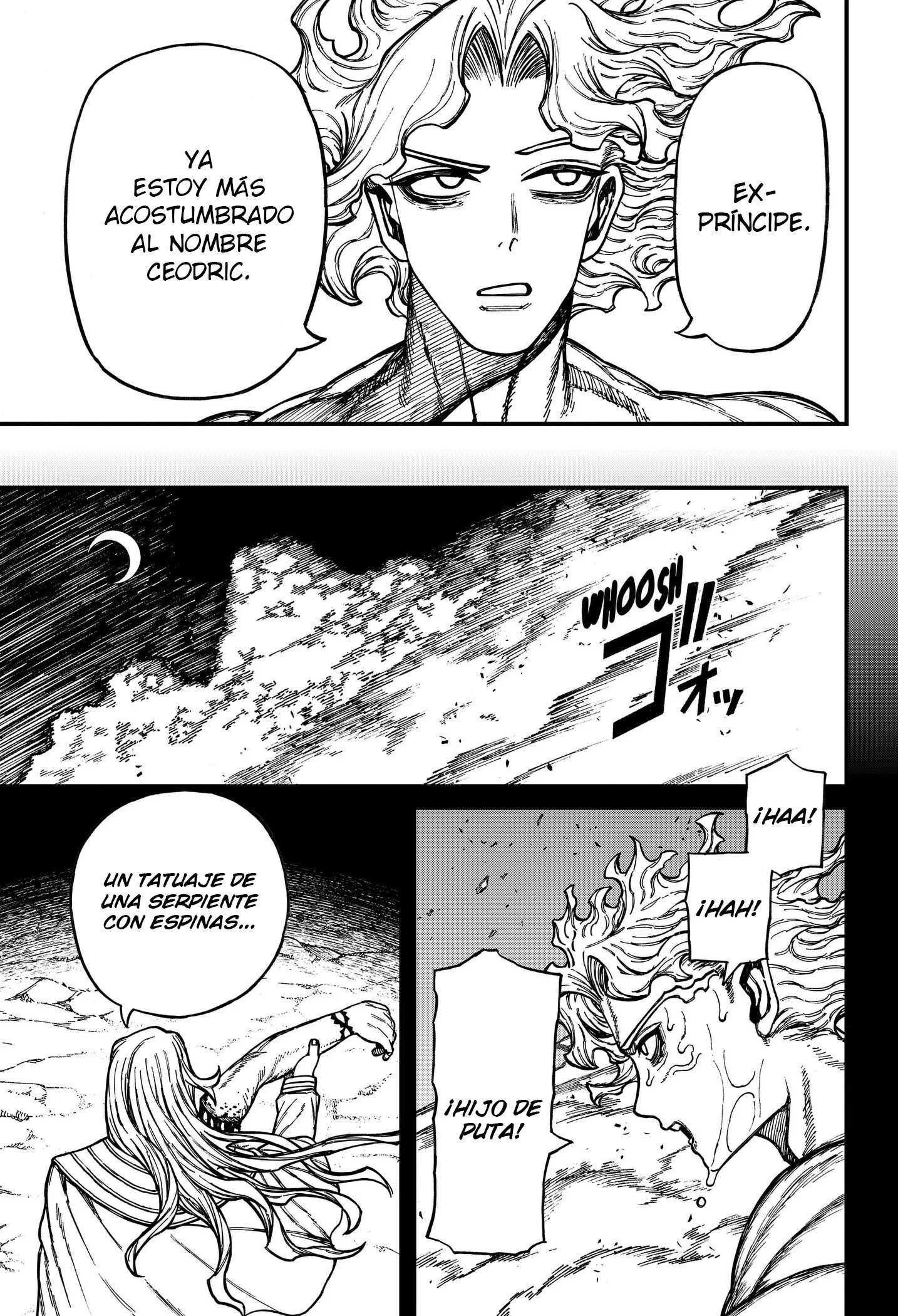 Capitulo 91 page 12