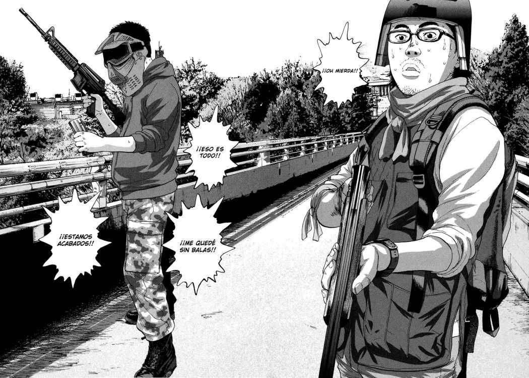 Capitulo 90 page 19