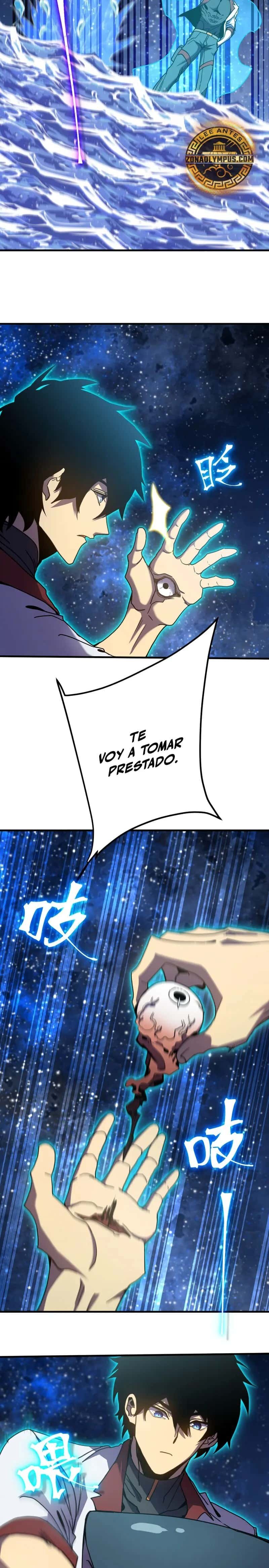 Capitulo 250 page 18