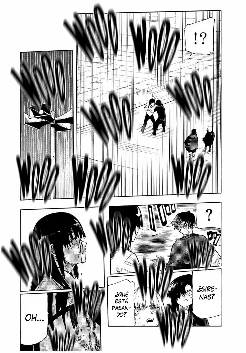 Capitulo 218 page 9