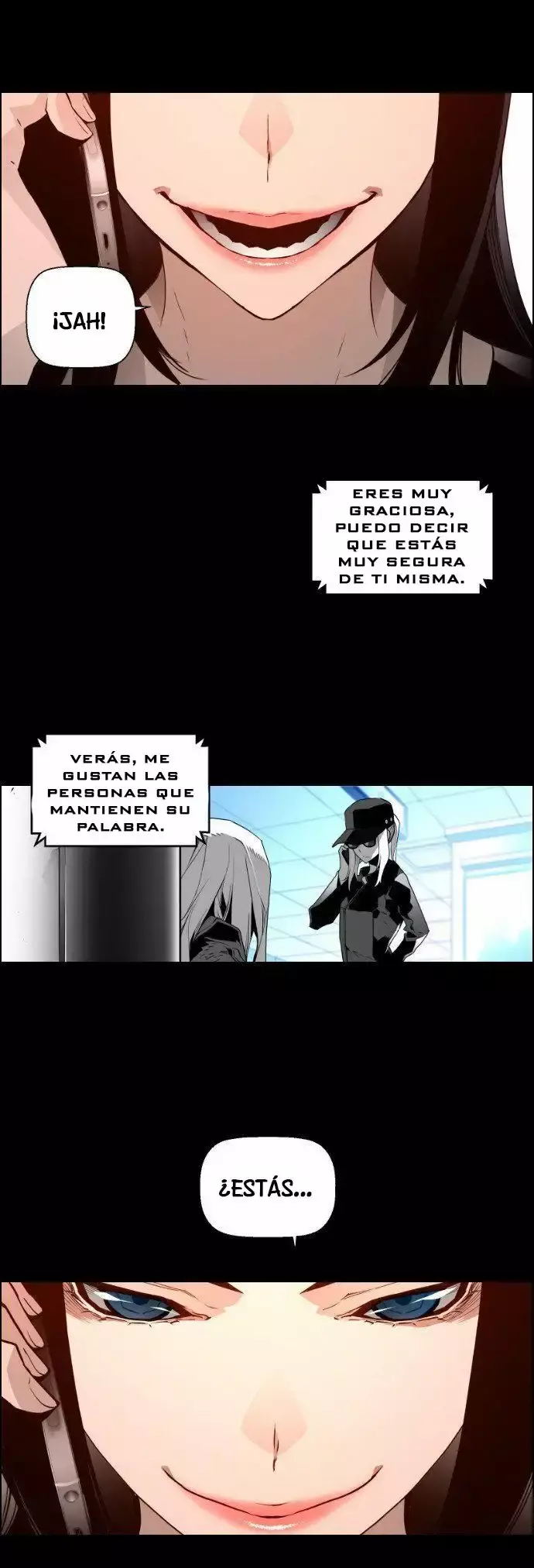 Capitulo 34 page 1