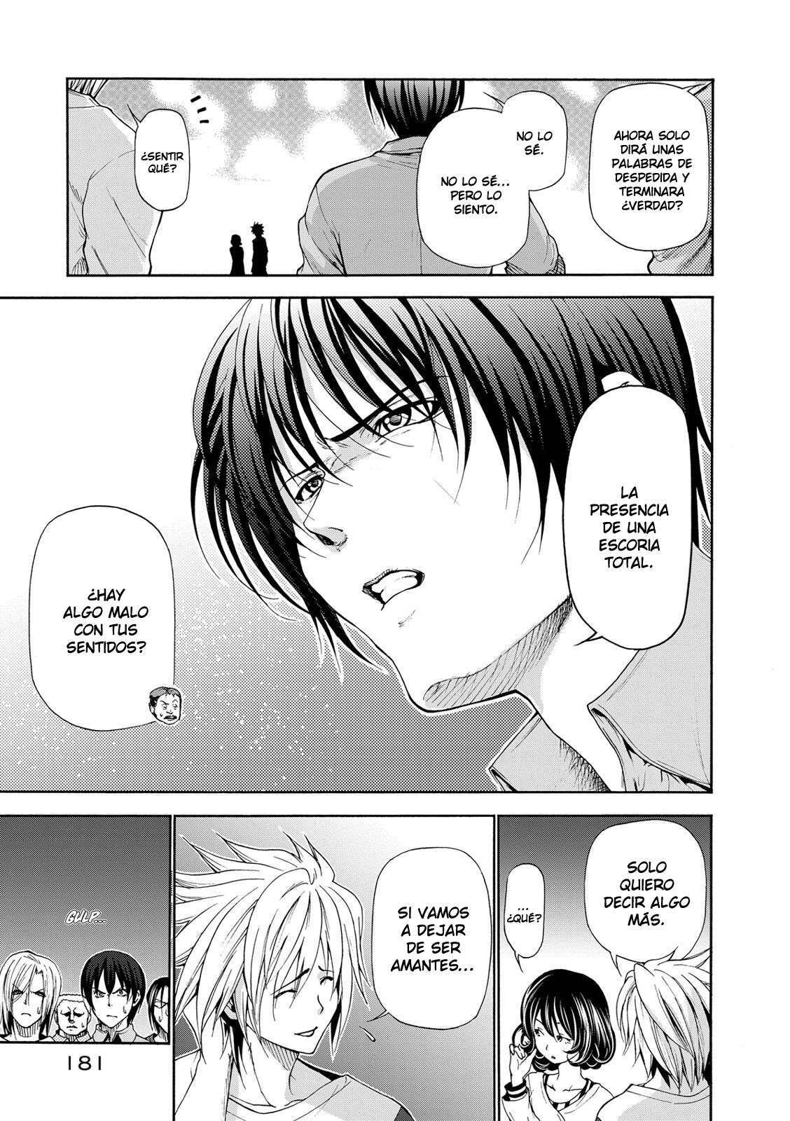 Capitulo 21.5 page 26