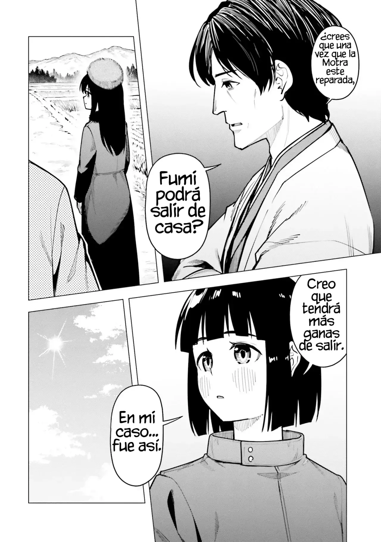 Capitulo 52 page 15