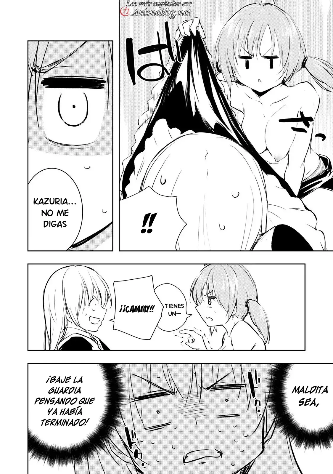 Capitulo 21 page 15