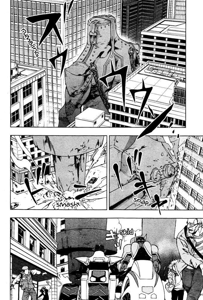 Capitulo 3 page 10