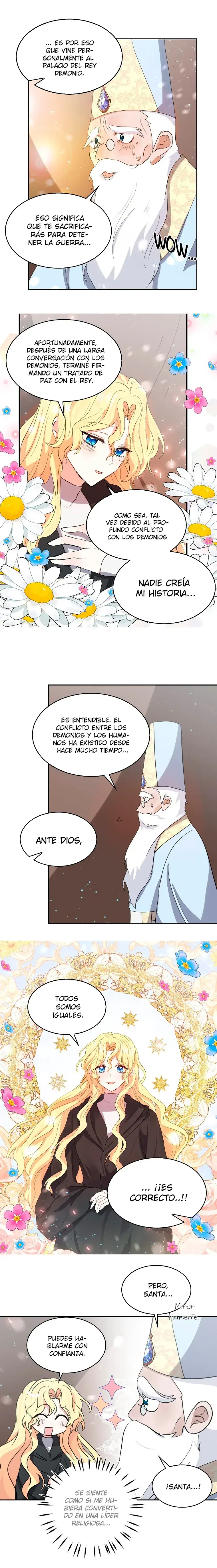 Capitulo 74 page 10