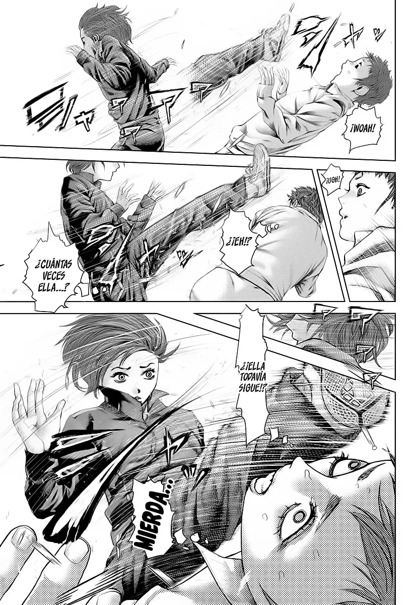 Capitulo 22 page 10