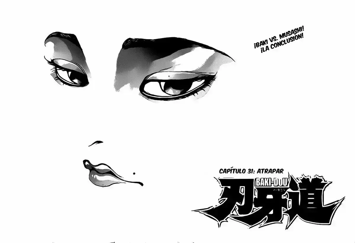Capitulo 31 page 1