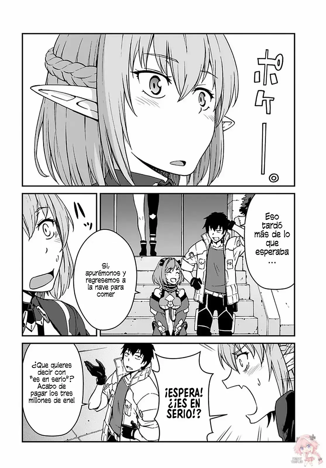 Capitulo 8.10 page 9