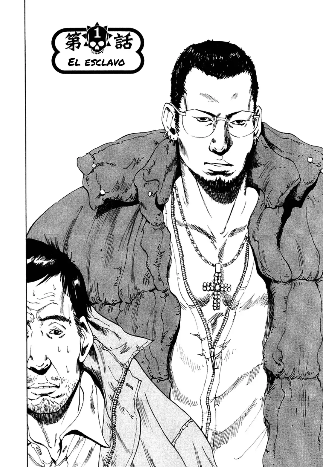 Capitulo 1 page 6