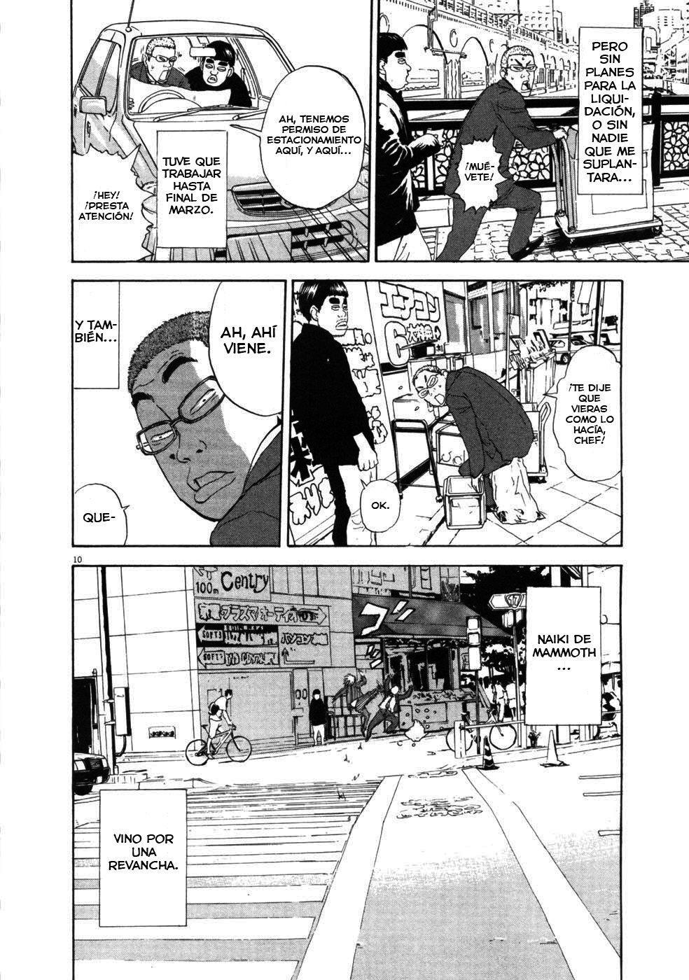 Capitulo 50 page 9