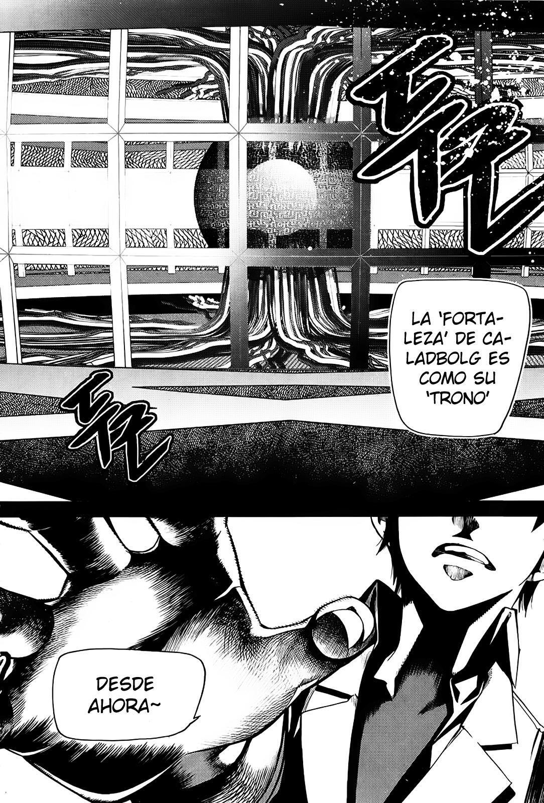 Capitulo 57 page 15