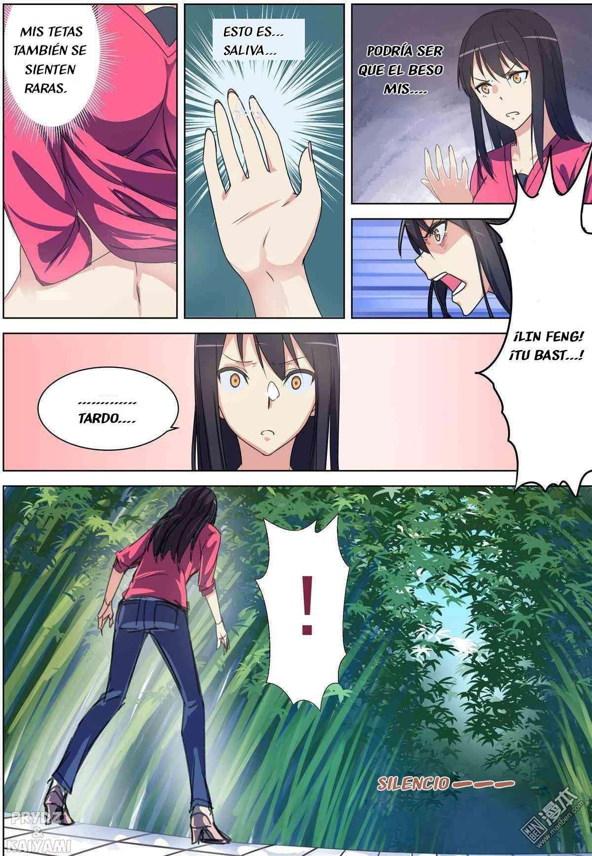 Capitulo 43 page 6