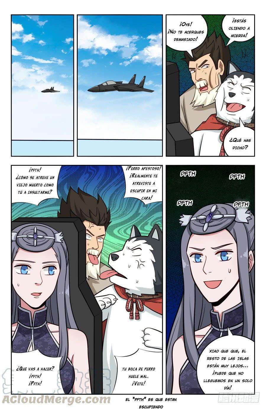 Capitulo 203 page 3