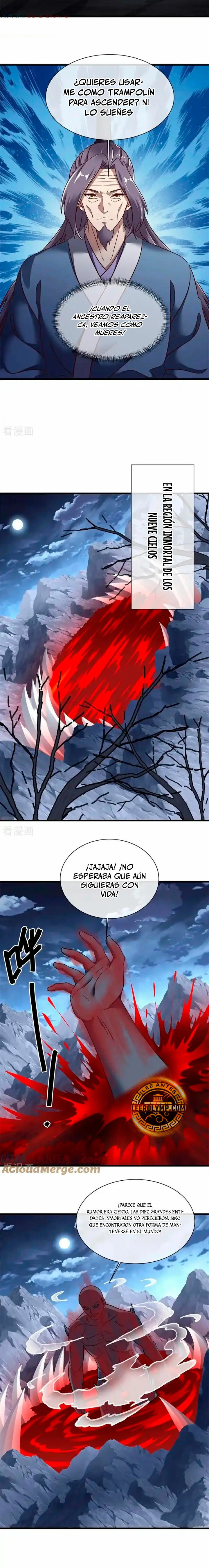 Capitulo 723 page 11