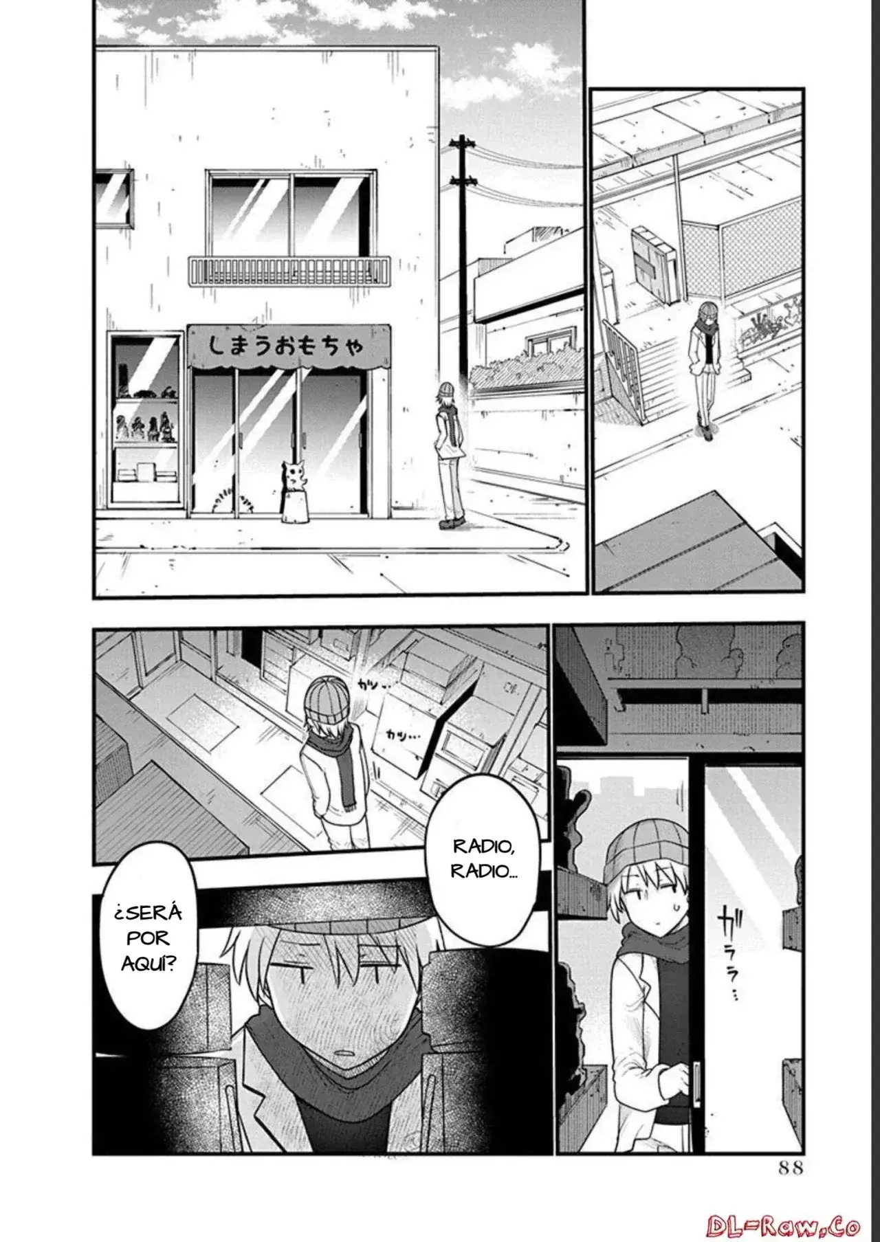 Capitulo 51 page 5