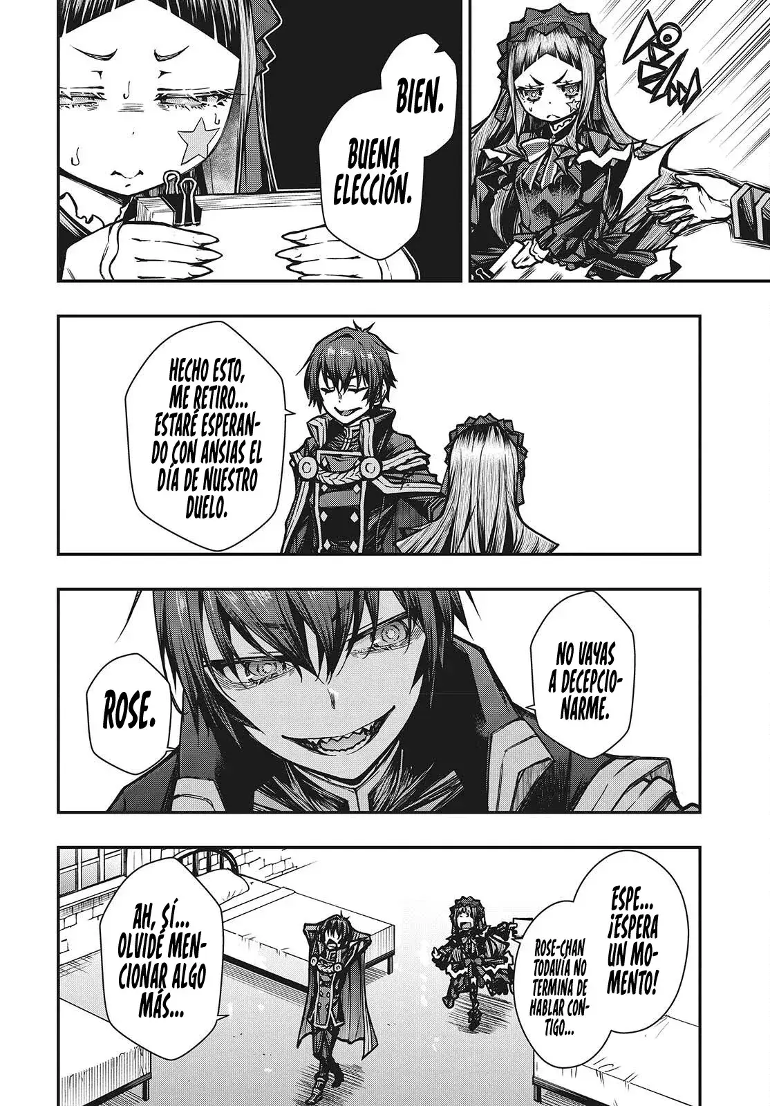 Capitulo 20 page 16