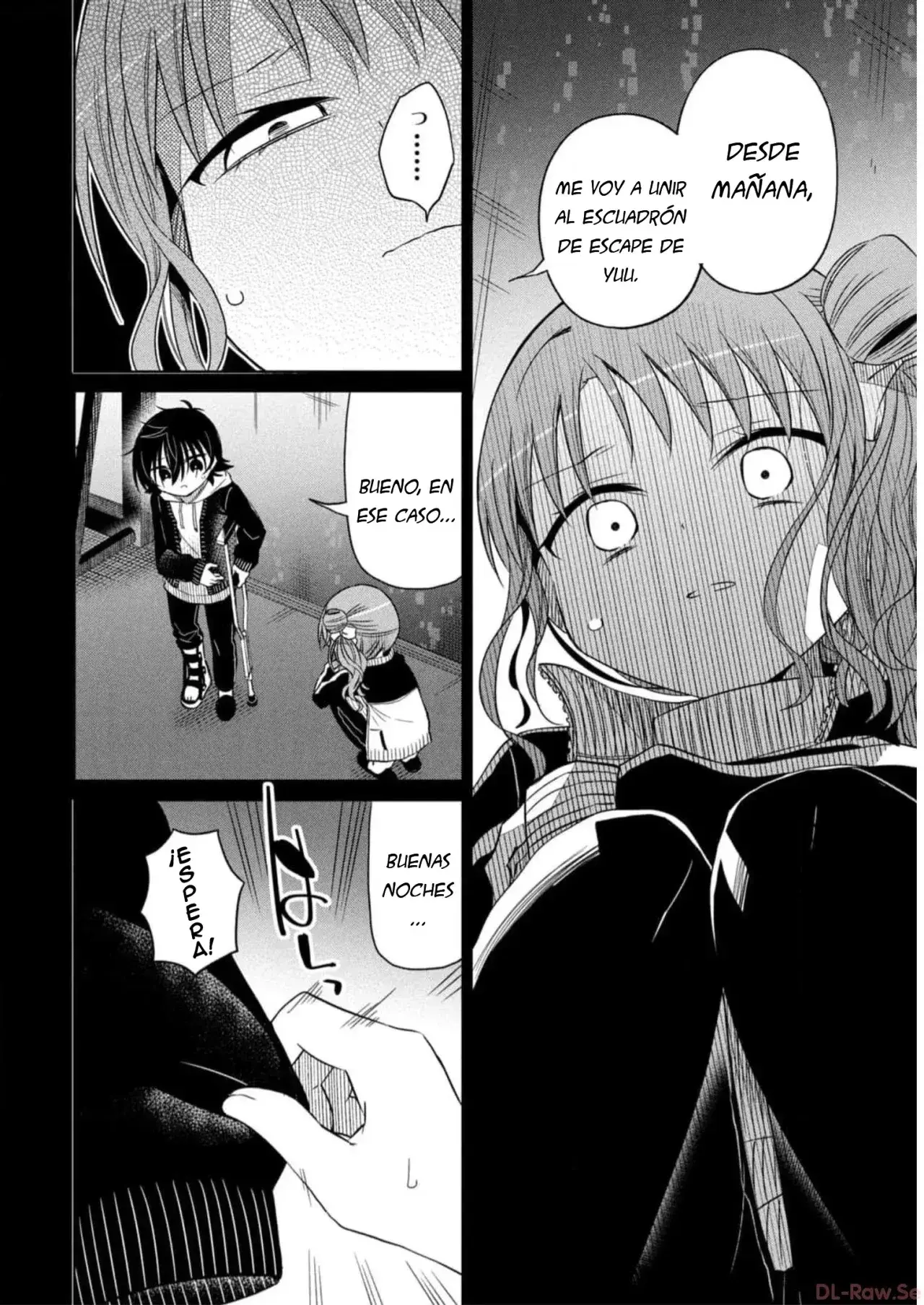 Capitulo 67 page 7