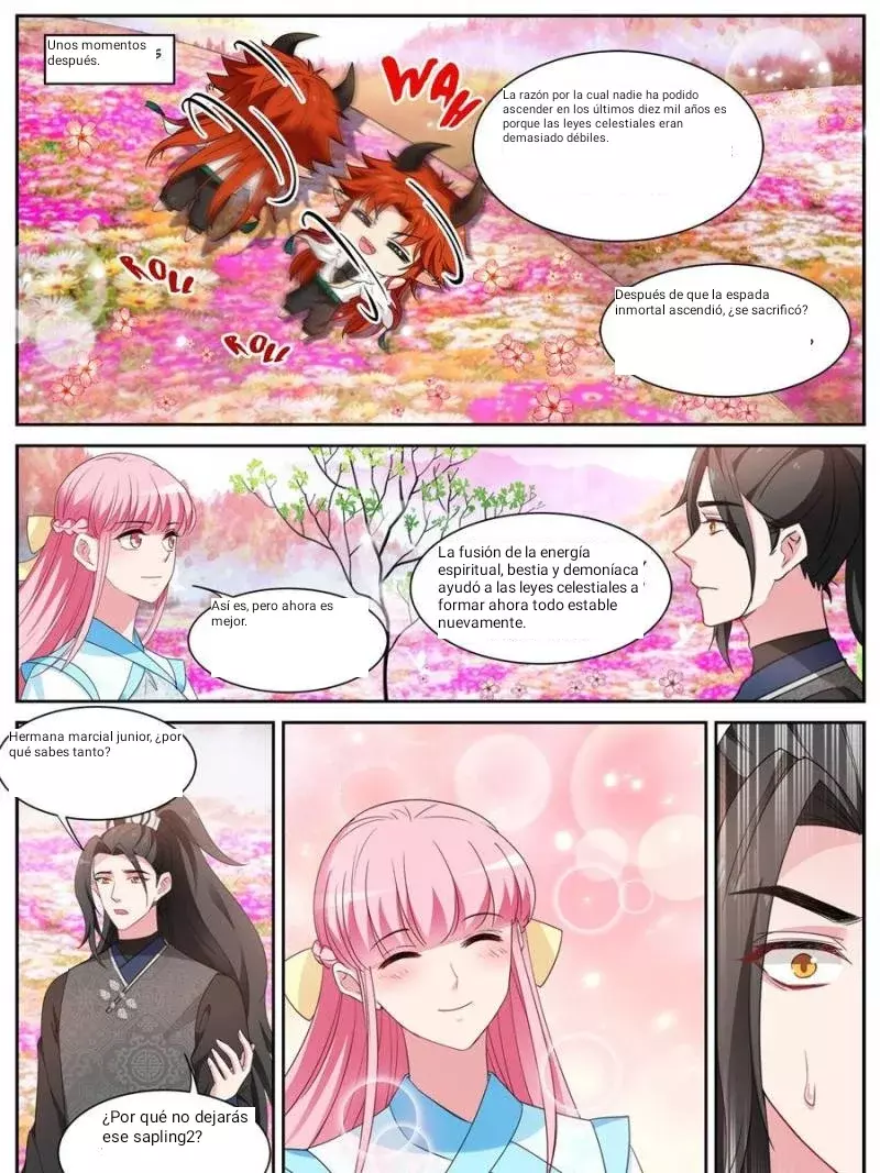 Capitulo 405 page 4