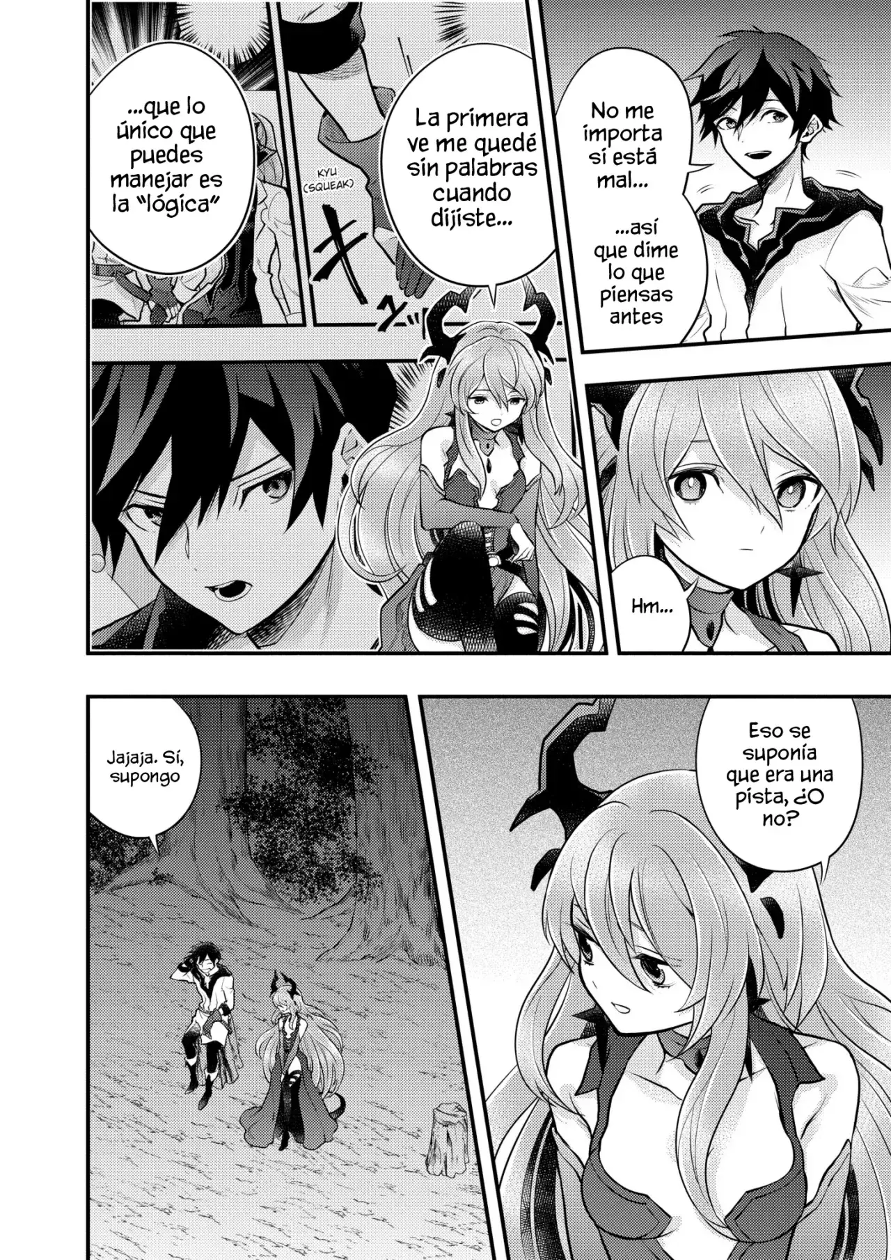 Capitulo 40 page 20