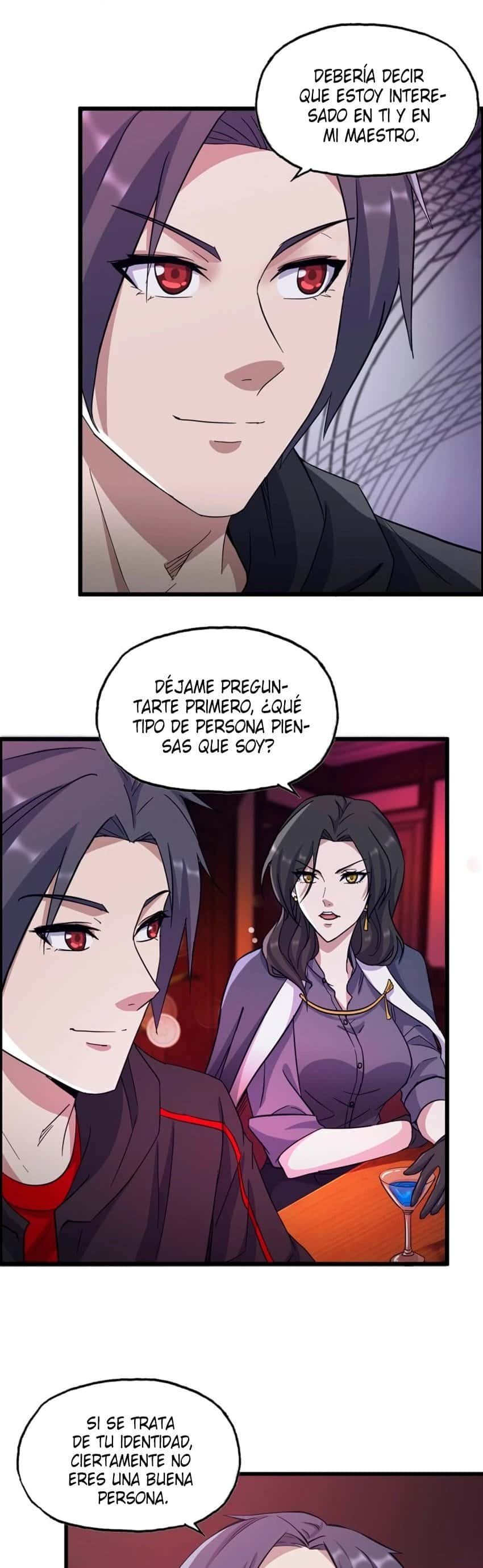 Capitulo 323 page 11